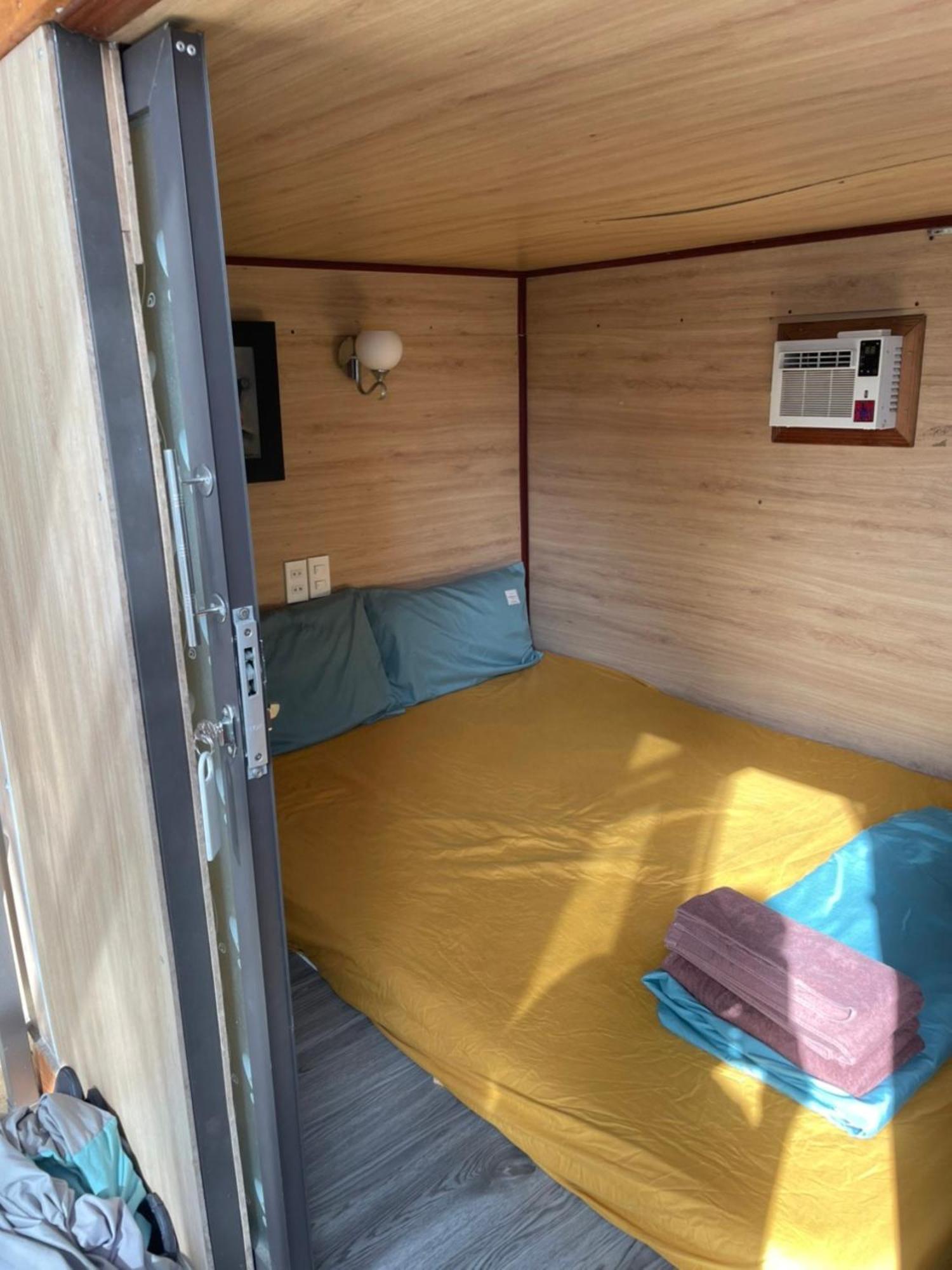 Q' Homestay Garden Villa Хюэ Экстерьер фото