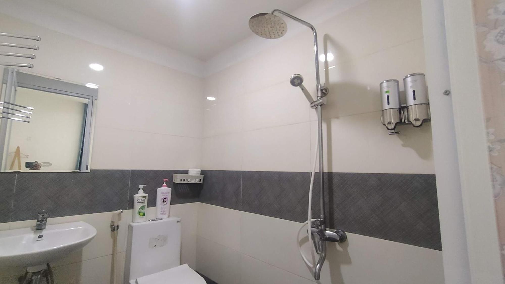 Q' Homestay Garden Villa Хюэ Экстерьер фото