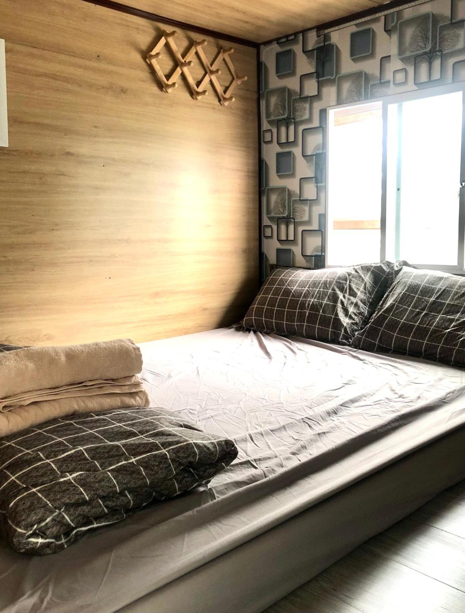 Q' Homestay Garden Villa Хюэ Экстерьер фото