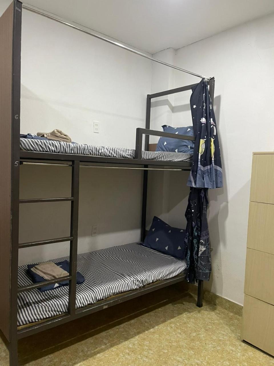 Q' Homestay Garden Villa Хюэ Экстерьер фото
